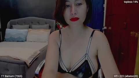 catherine777 @ myfreecams on 20240609
