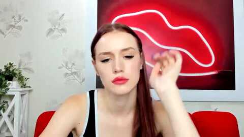 isabellrrose @ myfreecams on 20240609