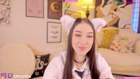 korra @ myfreecams on 20240609