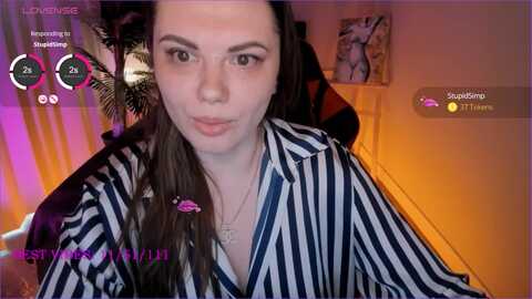 kristinalogan @ myfreecams on 20240609