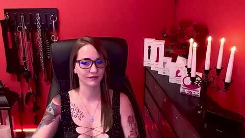 lily_carter18 @ myfreecams on 20240609