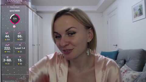 myplayfullady @ myfreecams on 20240609