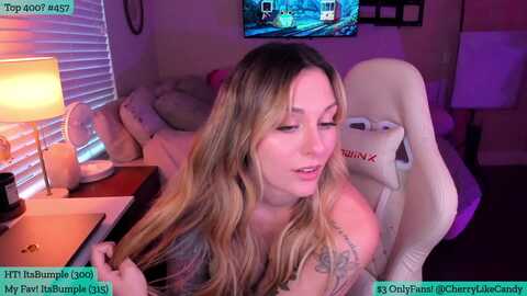 natashaskye @ myfreecams on 20240609