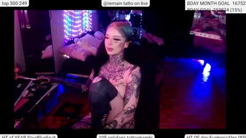 Media: birthdaybambi Myfreecams Invalid Date
