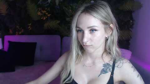 horny_blond @ myfreecams on 20240610