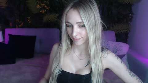 horny_blond @ myfreecams on 20240610