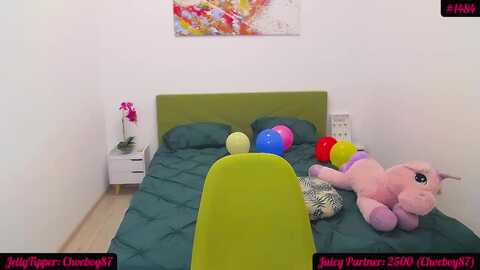 juicyjelly_ @ myfreecams on 20240610