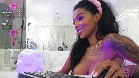 kimibrown @ myfreecams on 20240610