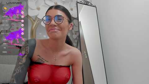 kyliecruzz @ myfreecams on 20240610