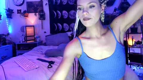 lunarlexxx @ myfreecams on 20240610