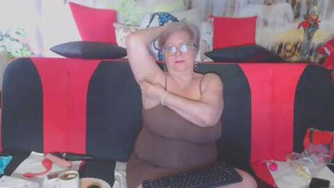 queenpammy @ myfreecams on 20240610