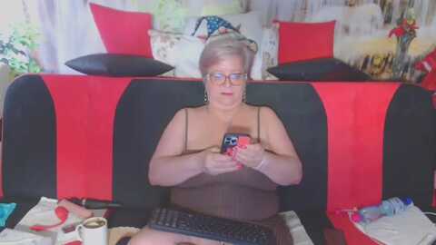 queenpammy @ myfreecams on 20240610