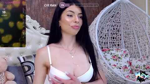 tesa000 @ myfreecams on 20240610