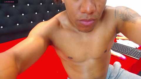 almaydamn @ stripchat on 20230827