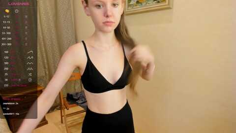 annharrisy @ stripchat on 20230827