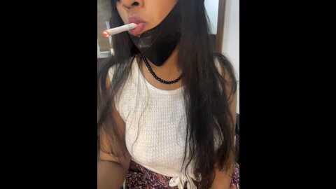 Media: ashley_ranasinghe2005 Stripchat 2023-08-27 17:26:00