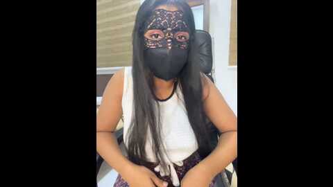 Media: ashley_ranasinghe2005 Stripchat 2023-08-27 18:03:00