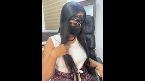 Media: ashley_ranasinghe2005 Stripchat 2023-08-27 18:46:00