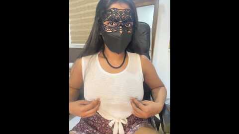 Media: ashley_ranasinghe2005 Stripchat 2023-08-27 19:42:00