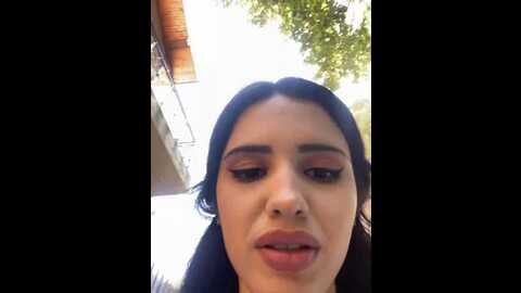 ayanacastle @ stripchat on 20230827