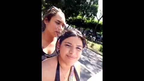 crazycousins @ stripchat on 20230827