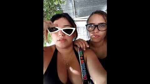 crazycousins @ stripchat on 20230827