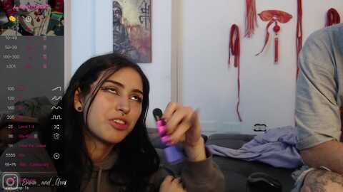 emma_and_uzui @ stripchat on 20230827