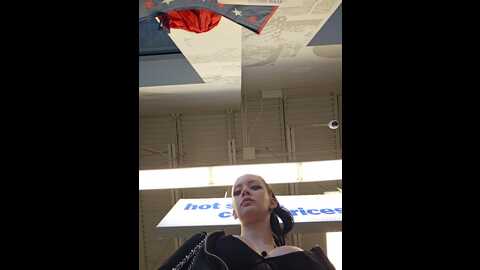 evilyn @ stripchat on 20230827