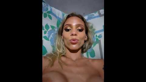 hannafallow @ stripchat on 20230827