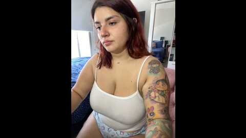 Media: horny_roomiess Stripchat 2023-08-27 14:26:00