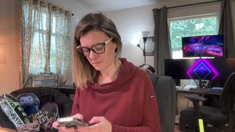 ladylena1 @ stripchat on 20230827