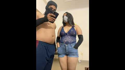 lustyycouple @ stripchat on 20230827