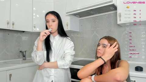 merciabyron @ stripchat on 20230827