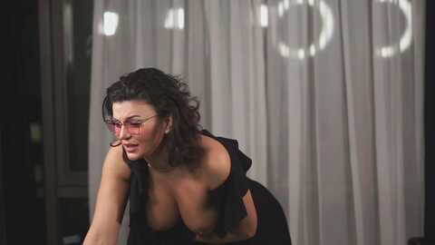 myakalifa @ stripchat on 20230827