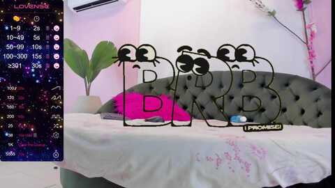 rachelgabirela @ stripchat on 20230827