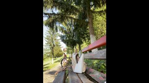 Media: risky_girl23 Stripchat 2023-08-27 13:22:00