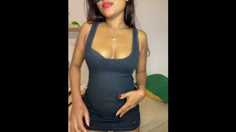 tanisilva @ stripchat on 20230827