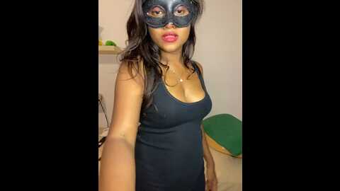 tanisilva @ stripchat on 20230827