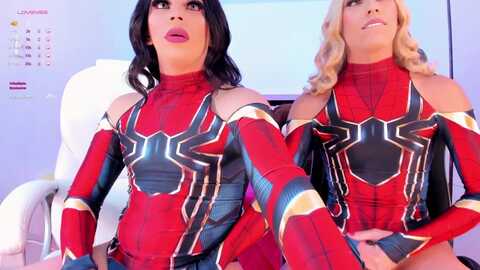 Media: alessia_and_valeria Stripchat 2023-08-27 22:50:00