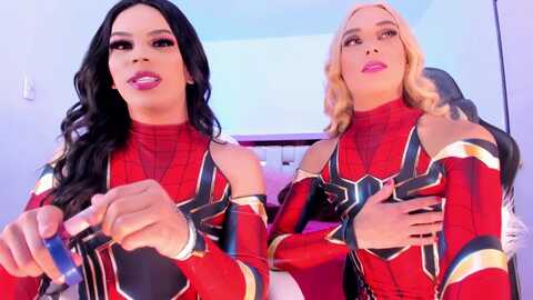 Media: alessia_and_valeria Stripchat 2023-08-28 02:36:00
