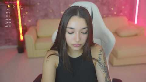 anabel_054 @ stripchat on 20230828