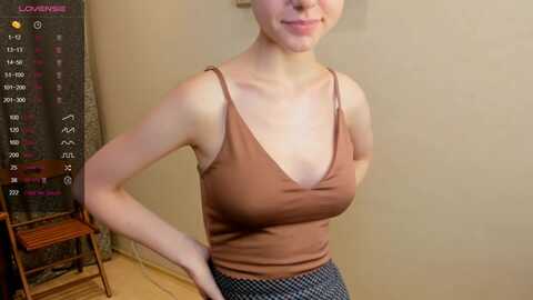 annharrisy @ stripchat on 20230828