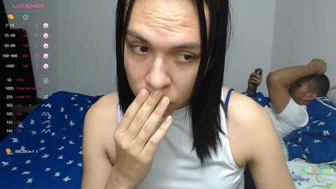 Media: arianablue69 Stripchat 2023-08-28 09:11:00