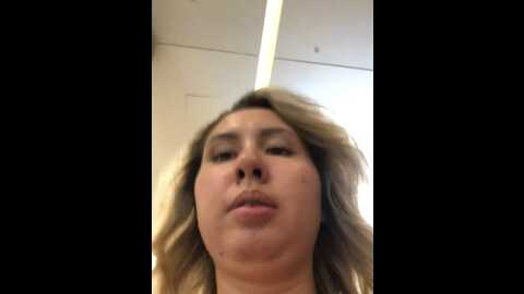 brilliant_star @ stripchat on 20230828