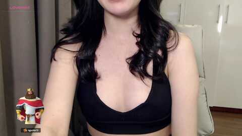 chou_leo @ stripchat on 20230828