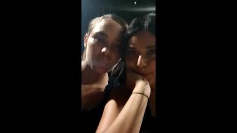 crazycousins @ stripchat on 20230828