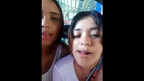 crazycousins @ stripchat on 20230828