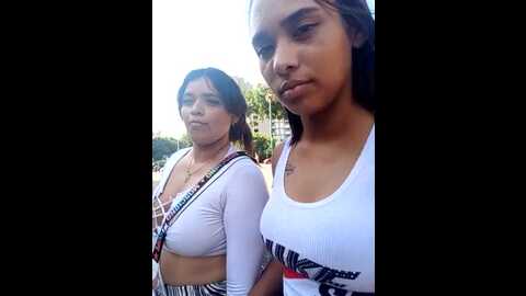 crazycousins @ stripchat on 20230828