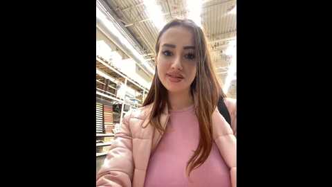 dianafooxy @ stripchat on 20230828