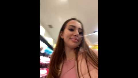 dianafooxy @ stripchat on 20230828